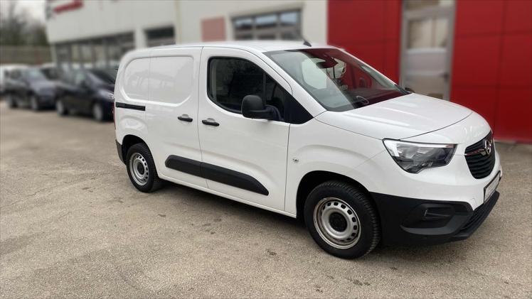 Opel Combo Van 1,5 D L1H1 Enjoy