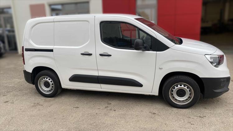 Opel Combo Van 1,5 D L1H1 Enjoy