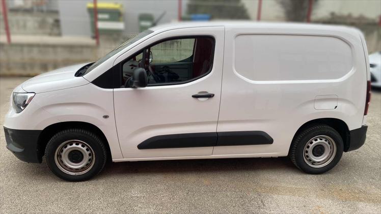 Opel Combo Van 1,5 D L1H1 Enjoy