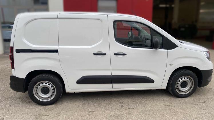 Opel Combo Van 1,5 D L1H1 Enjoy