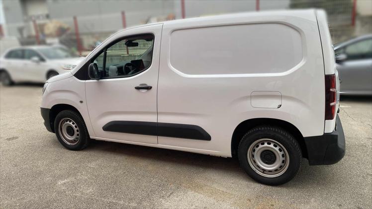 Opel Combo Van 1,5 D L1H1 Enjoy