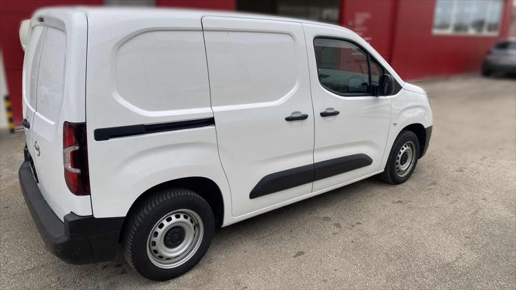 Opel Combo Van 1,5 D L1H1 Enjoy