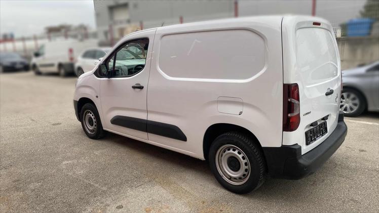 Opel Combo Van 1,5 D L1H1 Enjoy