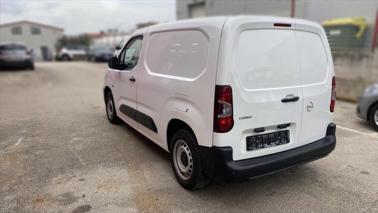 Opel Combo Van 1,5 D L1H1 Enjoy