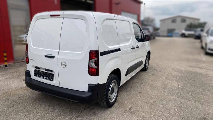 Opel Combo Van 1,5 D L1H1 Enjoy