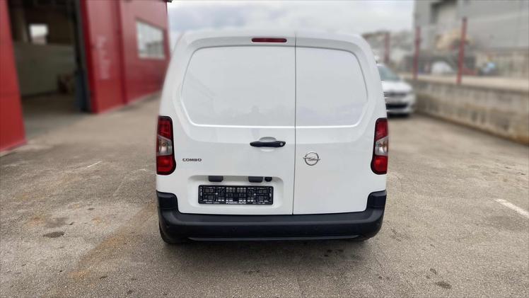 Opel Combo Van 1,5 D L1H1 Enjoy