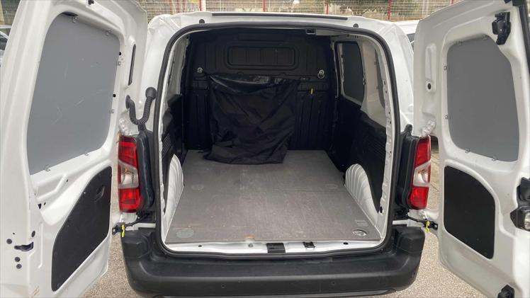 Opel Combo Van 1,5 D L1H1 Enjoy