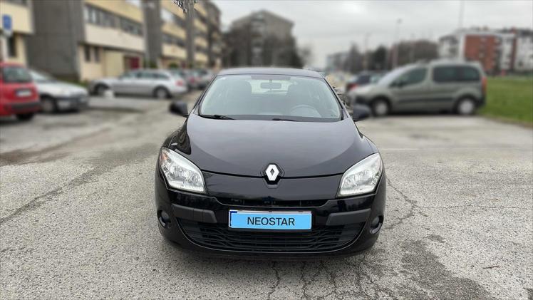 Renault Mégane Berline 1,5 dCi