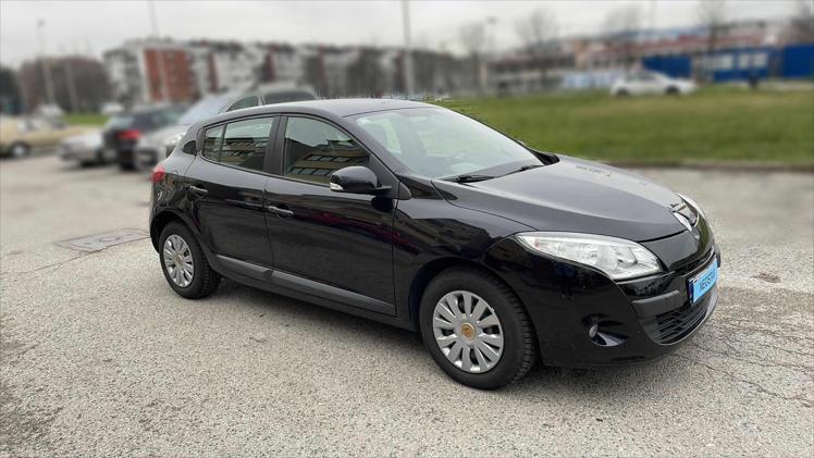 Renault Mégane Berline 1,5 dCi