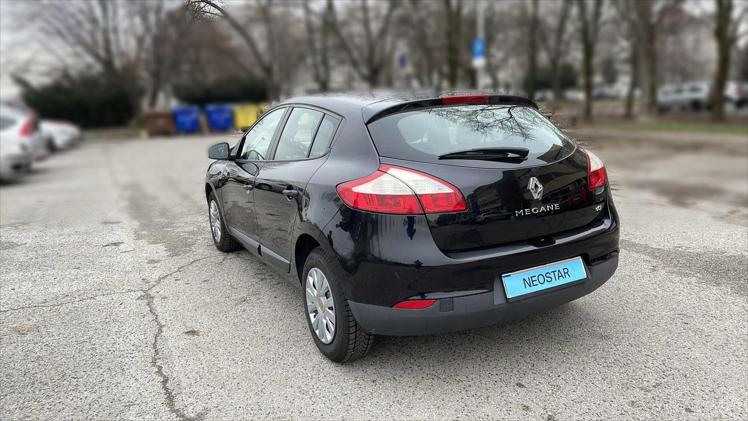 Renault Mégane Berline 1,5 dCi