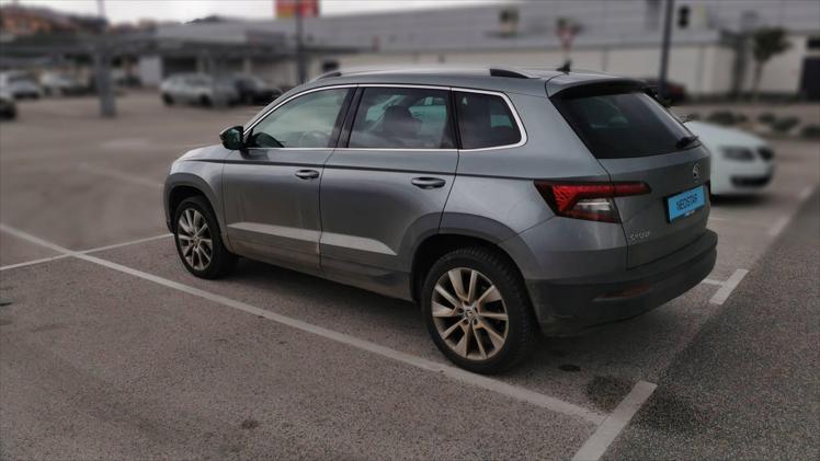 Škoda Karoq 1,6 TDI Style