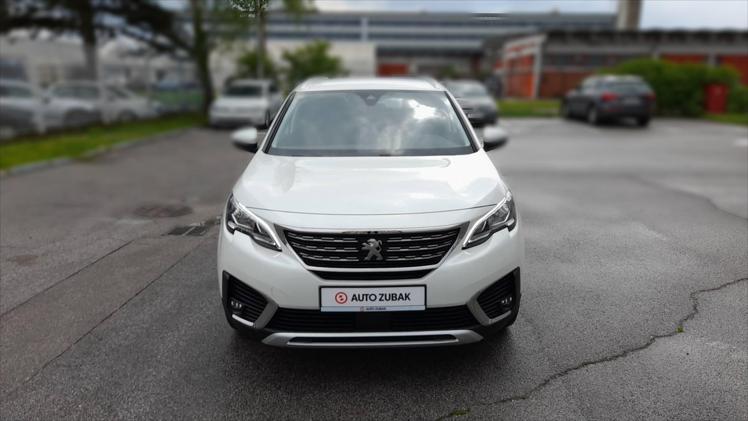 Peugeot 5008 1,5 BlueHDI 130 S&S Active Aut.