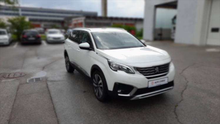 Peugeot 5008 1,5 BlueHDI 130 S&S Active Aut.