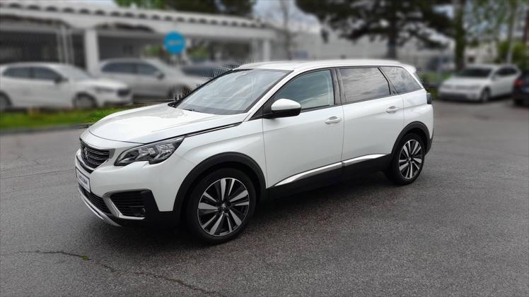 Peugeot 5008 1,5 BlueHDI 130 S&S Active Aut.