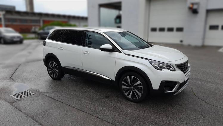 Peugeot 5008 1,5 BlueHDI 130 S&S Active Aut.