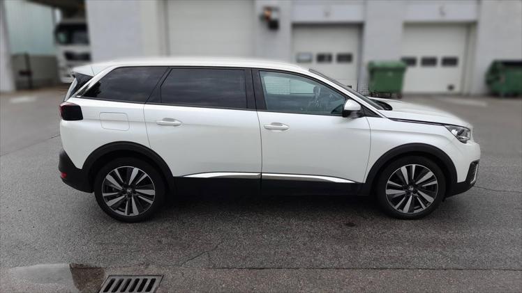 Peugeot 5008 1,5 BlueHDI 130 S&S Active Aut.