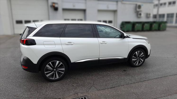 Peugeot 5008 1,5 BlueHDI 130 S&S Active Aut.