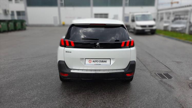 Peugeot 5008 1,5 BlueHDI 130 S&S Active Aut.