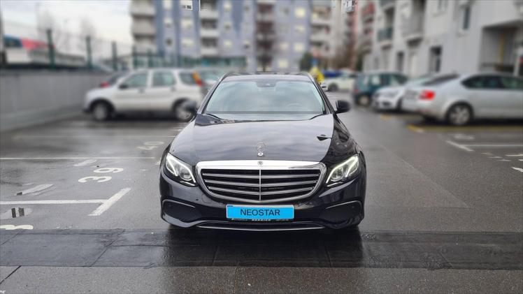 Mercedes-Benz E 220 d T Exclusive Aut.