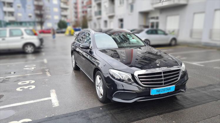 Mercedes-Benz E 220 d T Exclusive Aut.