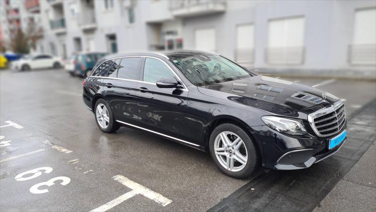 Mercedes-Benz E 220 d T Exclusive Aut.