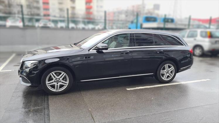 Mercedes-Benz E 220 d T Exclusive Aut.