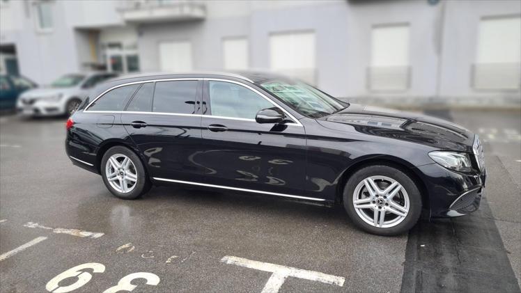 Mercedes-Benz E 220 d T Exclusive Aut.