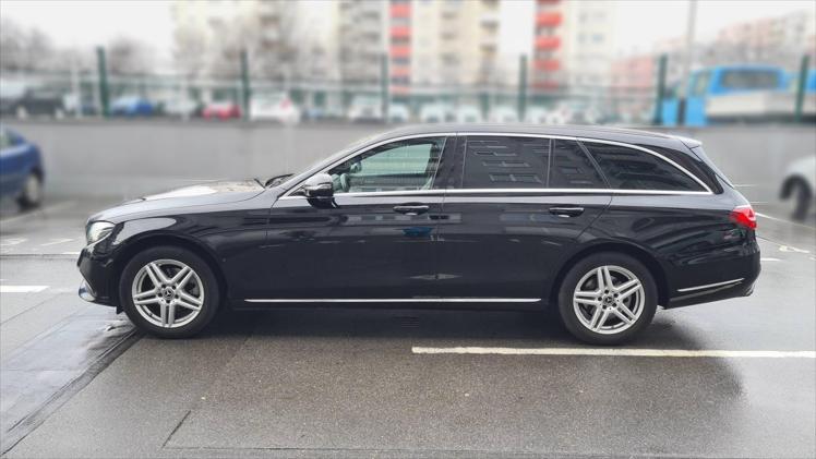 Mercedes-Benz E 220 d T Exclusive Aut.