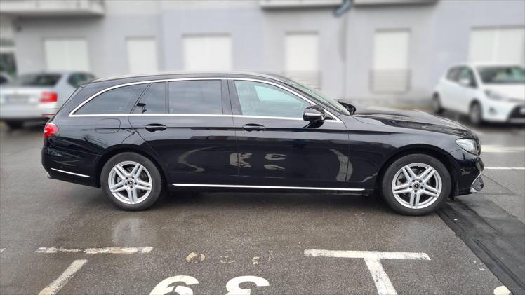 Mercedes-Benz E 220 d T Exclusive Aut.