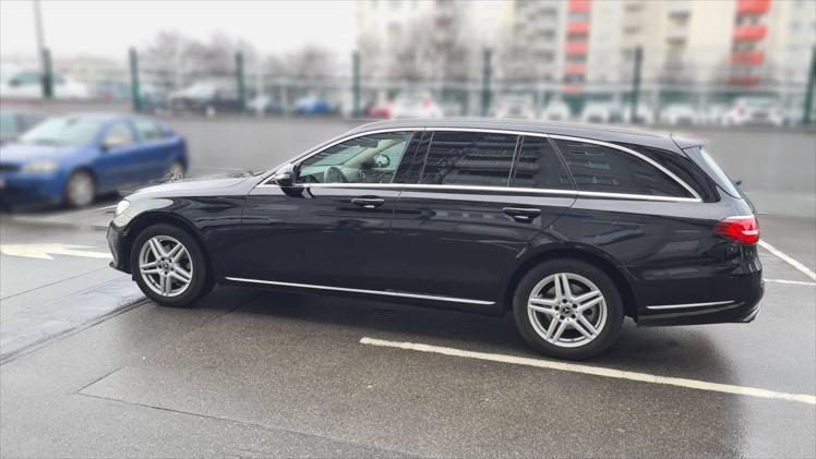 Mercedes-Benz E 220 d T Exclusive Aut.