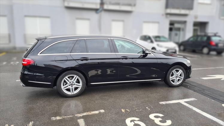 Mercedes-Benz E 220 d T Exclusive Aut.