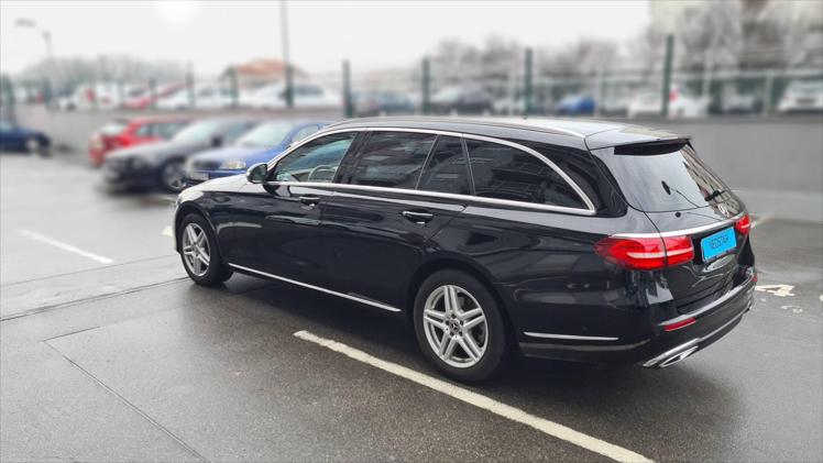 Mercedes-Benz E 220 d T Exclusive Aut.