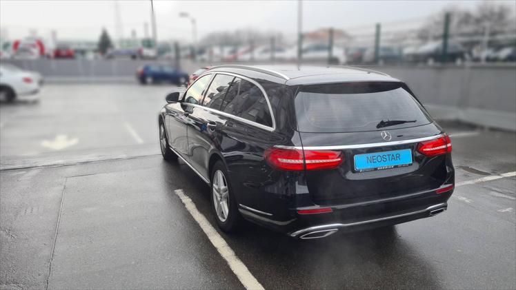 Mercedes-Benz E 220 d T Exclusive Aut.