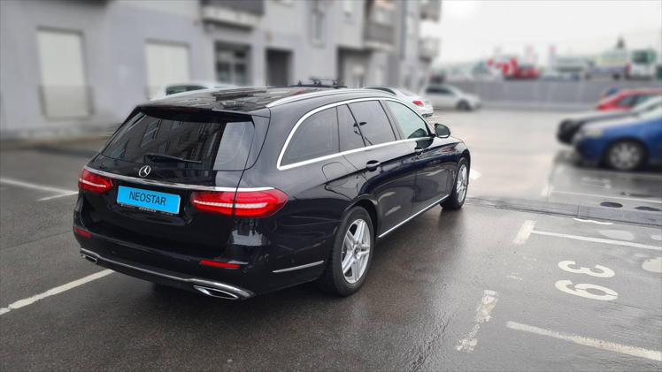 Mercedes-Benz E 220 d T Exclusive Aut.