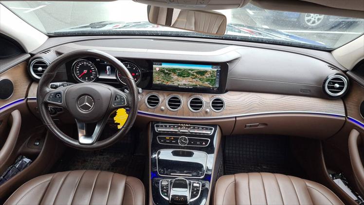 Mercedes-Benz E 220 d T Exclusive Aut.