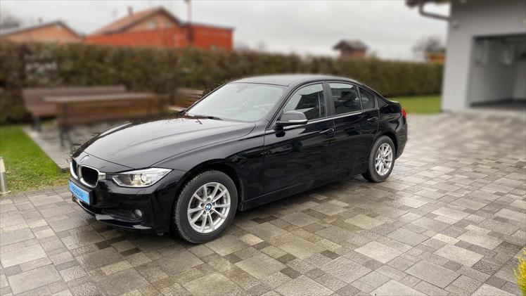 BMW 318d