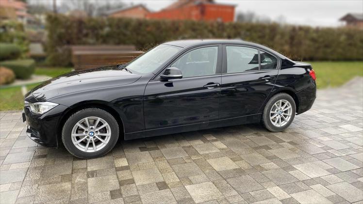 BMW 318d