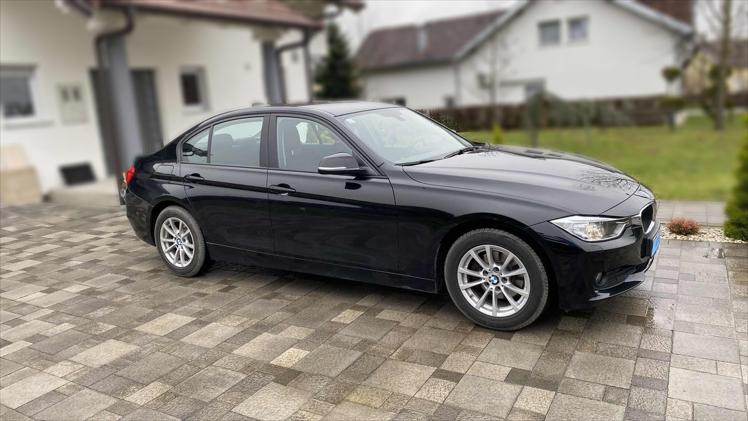 BMW 318d