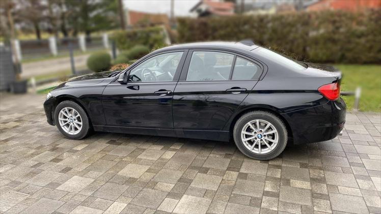 BMW 318d