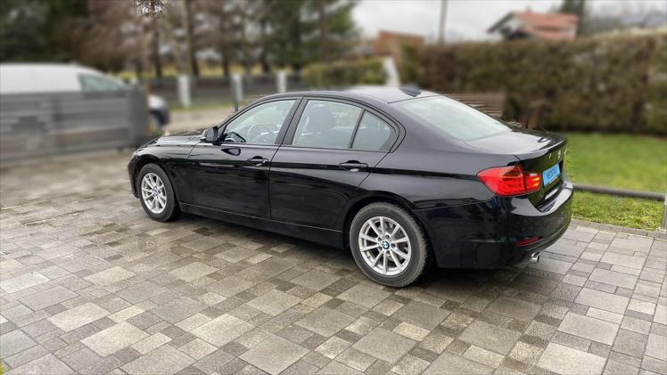 BMW 318d