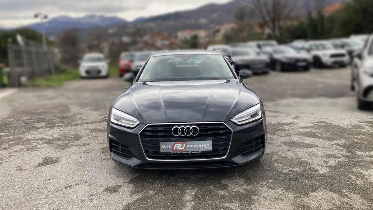 Audi A5 Sportback 2,0 TDI Sport