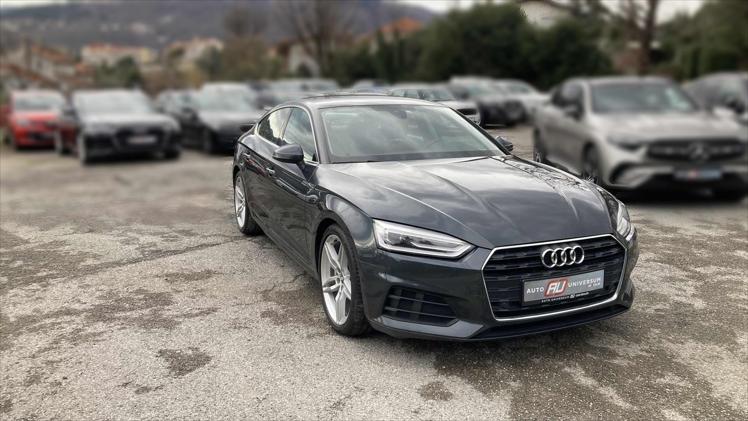 Audi A5 Sportback 2,0 TDI Sport