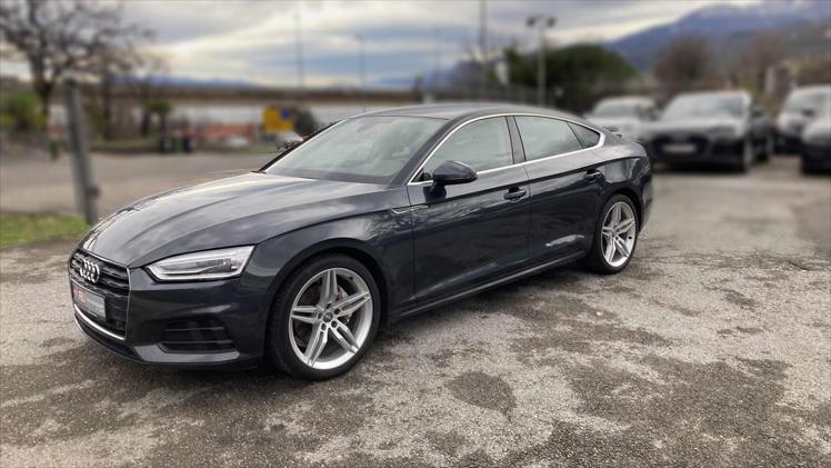 Audi A5 Sportback 2,0 TDI Sport