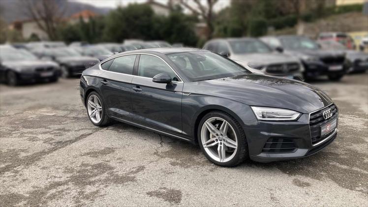 Audi A5 Sportback 2,0 TDI Sport