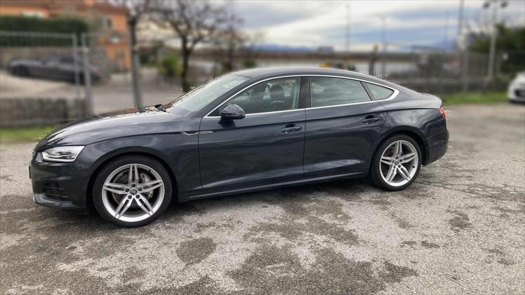 Audi A5 Sportback 2,0 TDI Sport