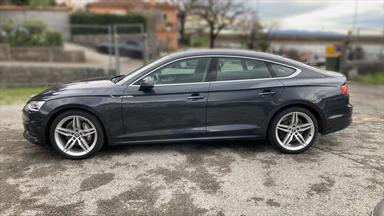 Audi A5 Sportback 2,0 TDI Sport