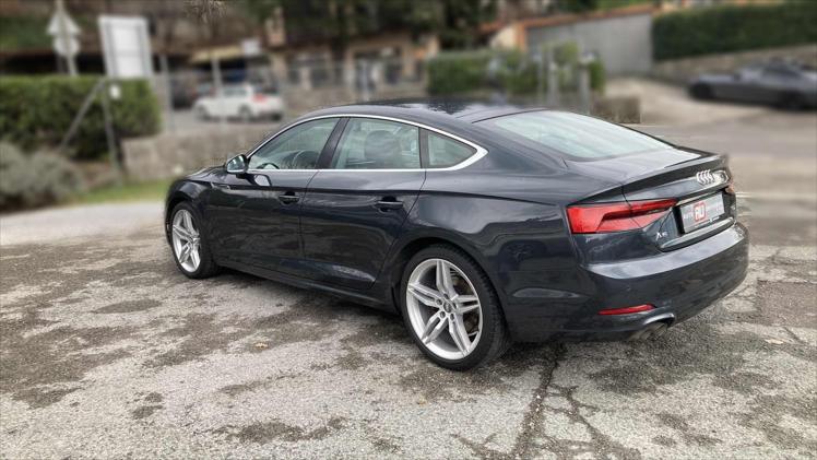 Audi A5 Sportback 2,0 TDI Sport