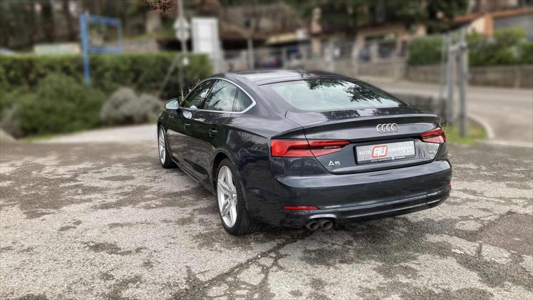 Audi A5 Sportback 2,0 TDI Sport