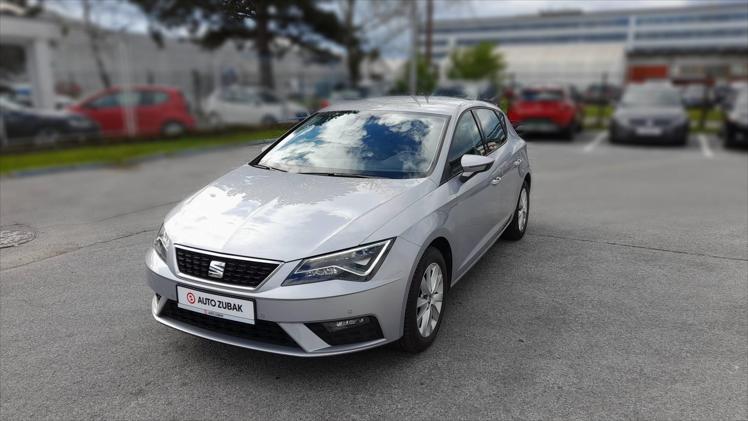 Rabljeni automobil na prodaju iz oglasa 77939 - Seat Leon Leon 1,0 EcoTSI Style