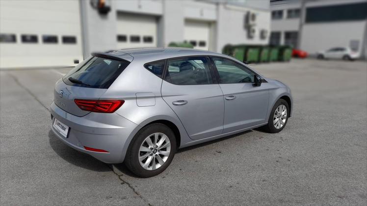 Rabljeni automobil na prodaju iz oglasa 77939 - Seat Leon Leon 1,0 EcoTSI Style